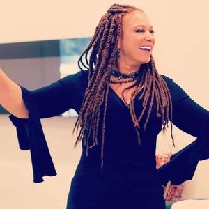 Meet your Posher, Keli